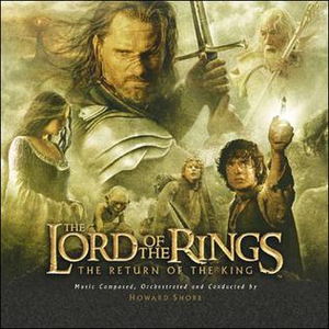 Annie Lennox - The Lord Of The Rings: The Return Of The King - Original Motion Picture Soundtrack - Zortam Music