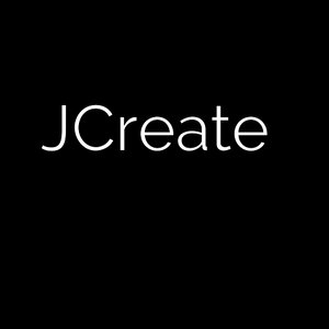 JCreate 的头像