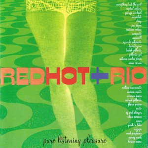 Red Hot + Rio