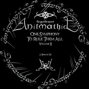 One Symphony To Rule Them All - A Tribute to Summoning - Volume II