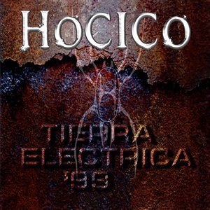 Tierra Electrica '99 live