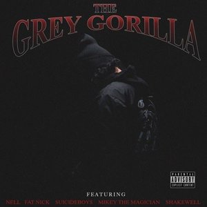 The Grey Gorilla