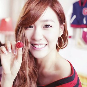 티파니 [소녀시대] 的头像