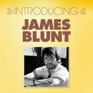 Introducing... James Blunt