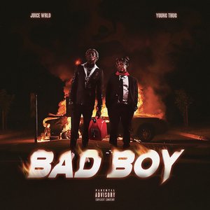 Avatar for Juice Wrld; Young Thug