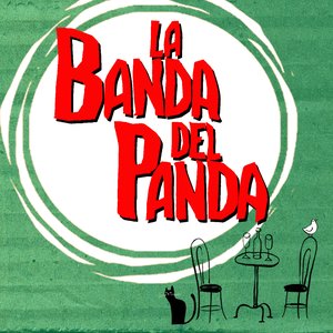 “La Banda del Panda”的封面