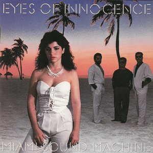Eyes of Innocence