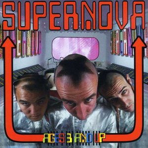 Ages 3 And Up cover