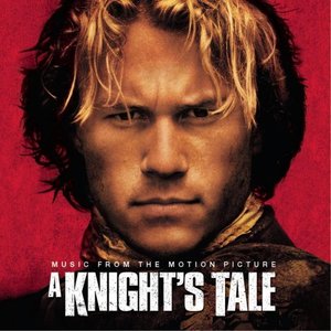 Image for 'A Knight's Tale (Score)'