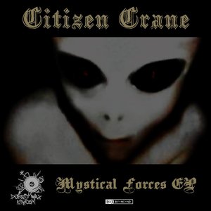 Аватар для Citizen crane