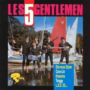 Les 5 Gentlemen