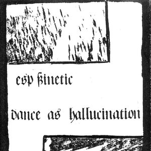 Dance as Hallucination