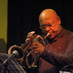 Harry Beckett photo provided by Last.fm