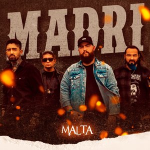 Madri - Single
