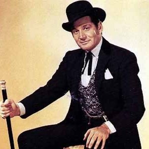 Avatar for Gene Barry