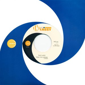 Teddy the Sweeper / Where's The Man