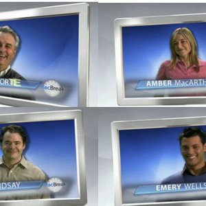 Avatar for Leo Laporte, Amber MacArthur, Emery Wells, and Alex Lindsay