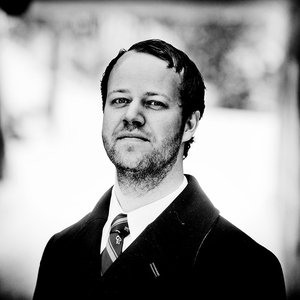 Kristoffer Oustad 的头像