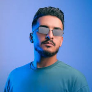 Saleh Yasser 的头像