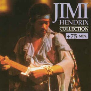 the hendrix collection