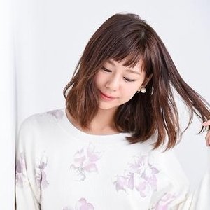 Avatar for Nishiuchi Mariya