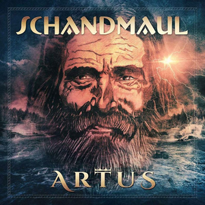 Artus cover