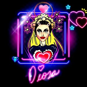 Diosa - Single
