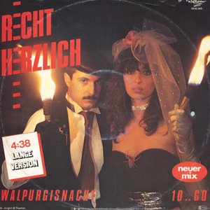 Image for 'Recht Herzlich'