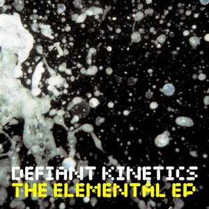 The Elemental EP