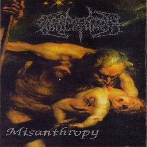 Misanthropy