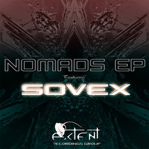 Nomads EP