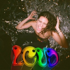 Loud - Single