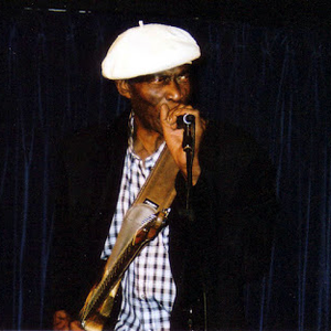 U.P. Wilson photo provided by Last.fm