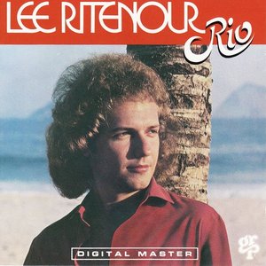 Lee Ritenour in Rio