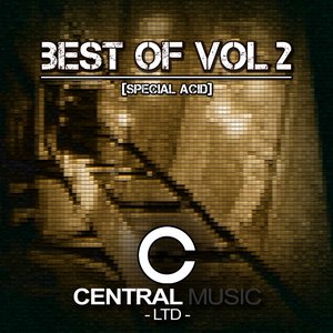 Central Music Ltd : Best Of, Vol. 2