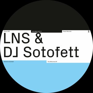 Awatar dla LNS & DJ Sotofett