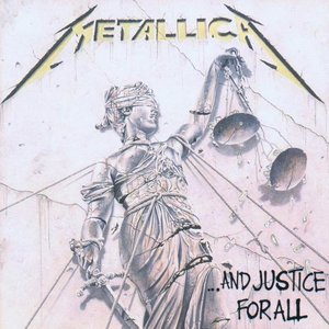 Image for '...And Justice for All (Remastered)'