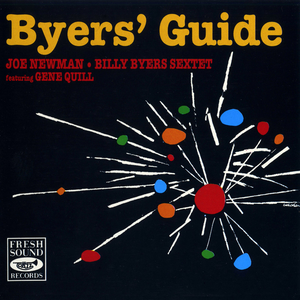 Byers' Guide cover