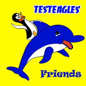 Friends - EP