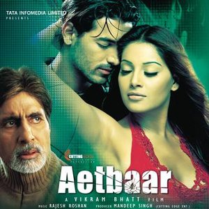 Aetbaar (Original Motion Picture Soundtrack)