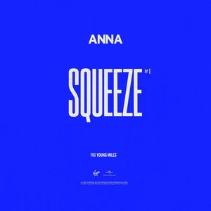 SQUEEZE #1 - Single