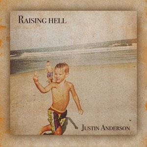 Raising Hell - Single