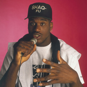 Shaquille O’Neal photo provided by Last.fm