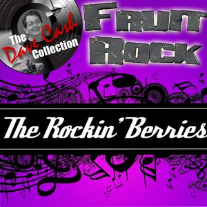 Fruit Rock - [The Dave Cash Collection]