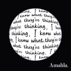 I Know What They're Thinking (Acoustic) - Single