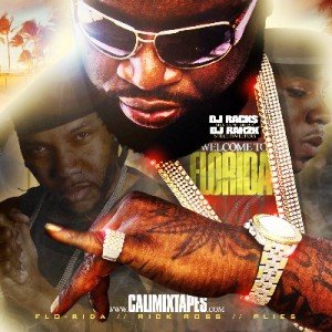 Flo Rida Feat. Sean Kingston 的头像