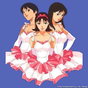 MISA, 古川恵実子, 清水美恵 的头像