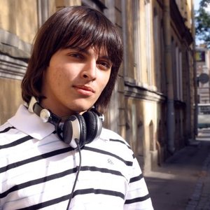 Awatar dla Sasha Sparrow