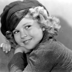Shirley Temple photo provided by Last.fm