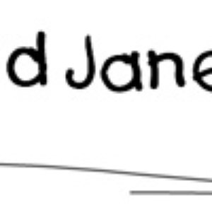 Image for 'Naked Jane'